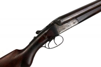 Lot 945 - Blunderbuss.