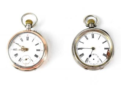 Stauer grandfather store pocket watch