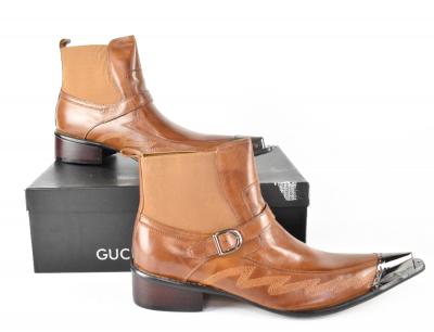 Gucinari chelsea boots best sale