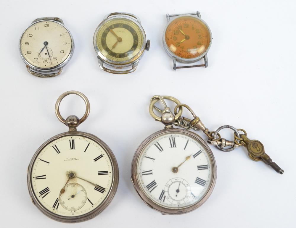 Cimier hot sale pocket watch