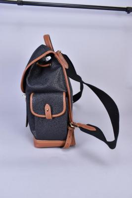 Mulberry scotchgrain backpack best sale