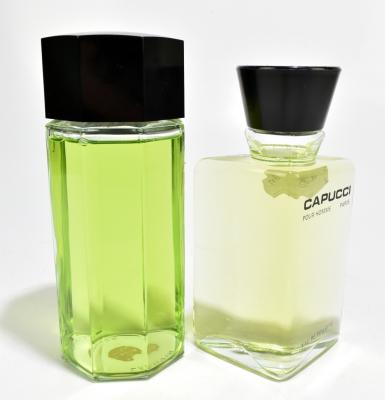 Pour Monsieur Concentree Chanel cologne - a fragrance for men 1989