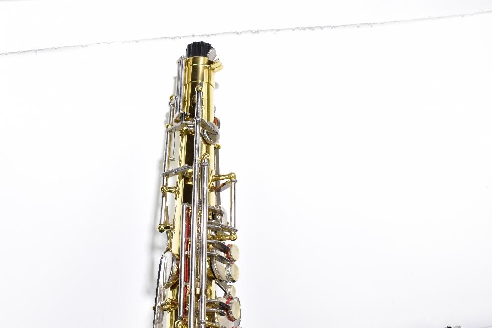 B&h 400 deals alto saxophone