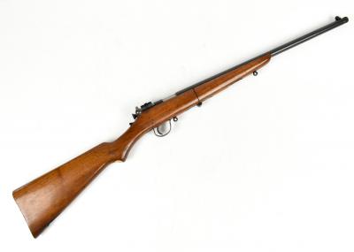 Lot 900 - Deactivated Lee Enfield No.4 .303 bolt