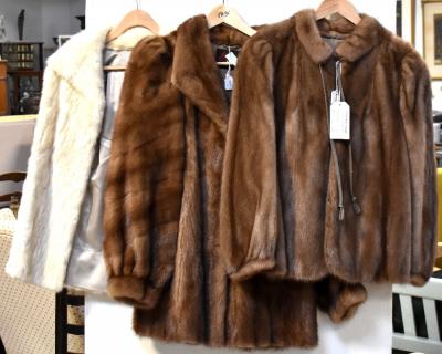 Rock Pop With Antiques And Collectors, Is My Fur Coat Worth Anything