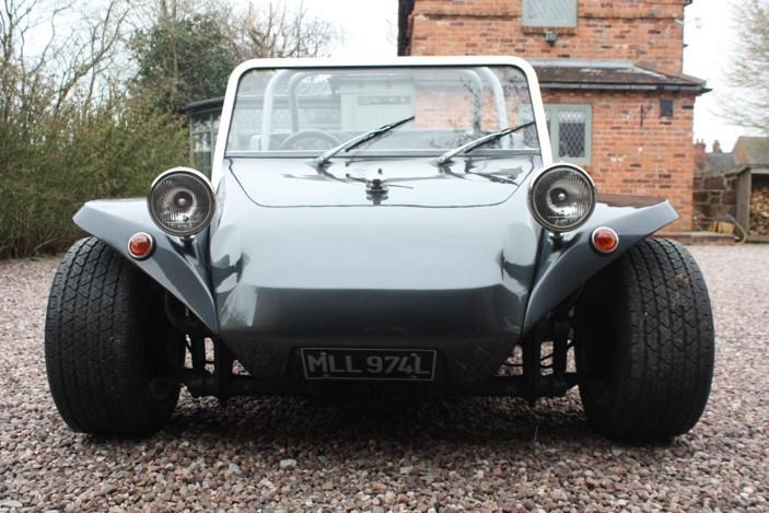 Predator beach buggy for sale online