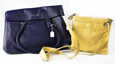 Bailey and quinn purse online