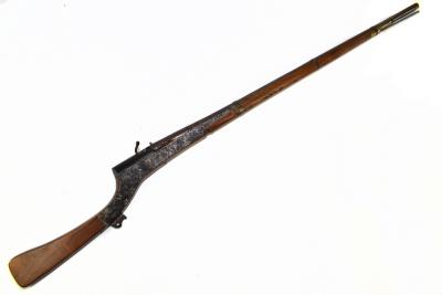 Deactivated Old Spec WWII British Lee Enfield No4 MK1 Rifle - Allied  Deactivated Guns - Deactivated Guns
