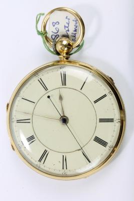 Ferex hot sale pocket watch