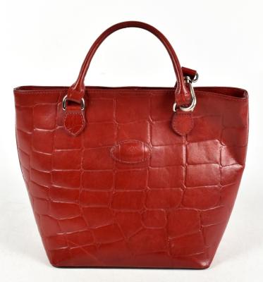 Mulberry congo leather bag online