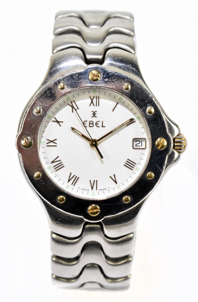 Ebel e6187631 outlet