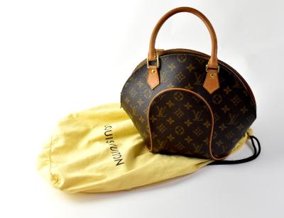 Louis Vuitton Ellipse PM(Brown)