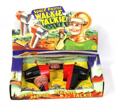 PALITOY; a boxed 'Adventurer' Action Man with various clothing and 