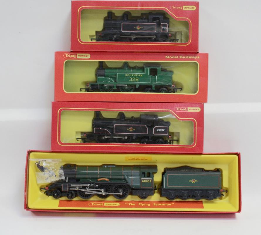 hornby 0 gauge spare parts