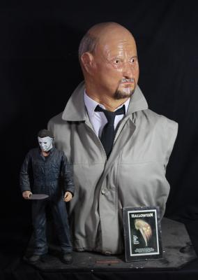 Sold at Auction: GRP inc Neca Reel Toys Hellraiser Pinhead, 18