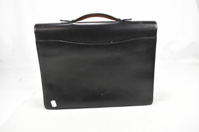 dunhill 41cm briefcase